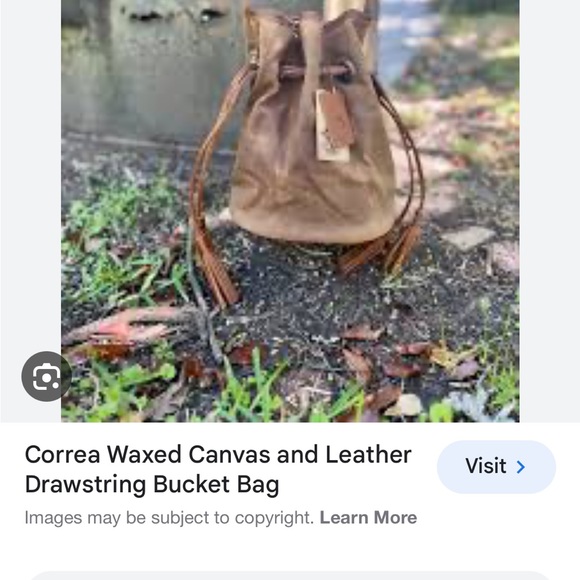 Oak River Crossbody. Never used. It’s still brand new - Picture 5 of 5